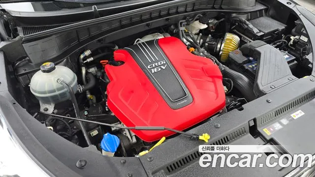 Hyundai Tucson 2017 thumb 6