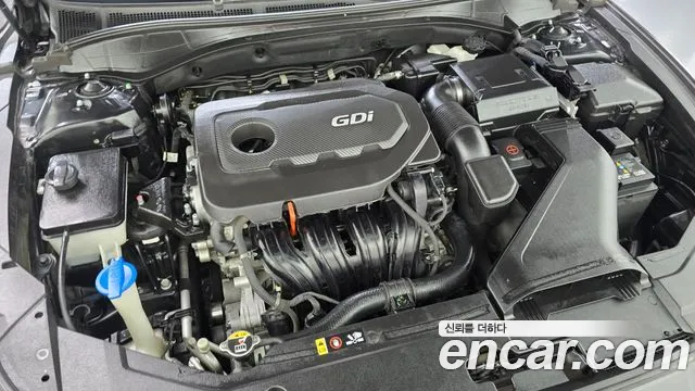 Hyundai Grandeur 2017 thumb 6