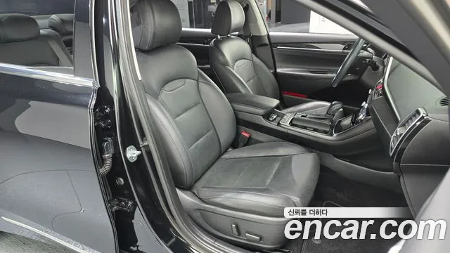 Hyundai Grandeur 2017 thumb 12
