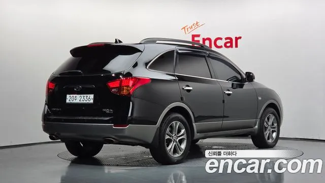 Hyundai Veracruz 2014 thumb 2