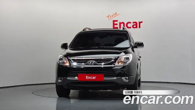 Hyundai Veracruz 2014 thumb 3