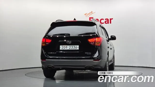 Hyundai Veracruz 2014 thumb 4
