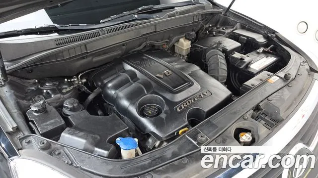Hyundai Veracruz 2014 thumb 6