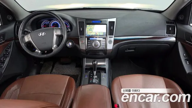 Hyundai Veracruz 2014 thumb 7