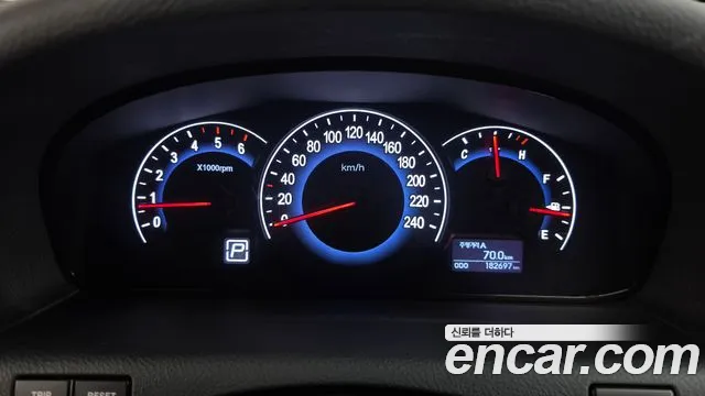 Hyundai Veracruz 2014 thumb 8