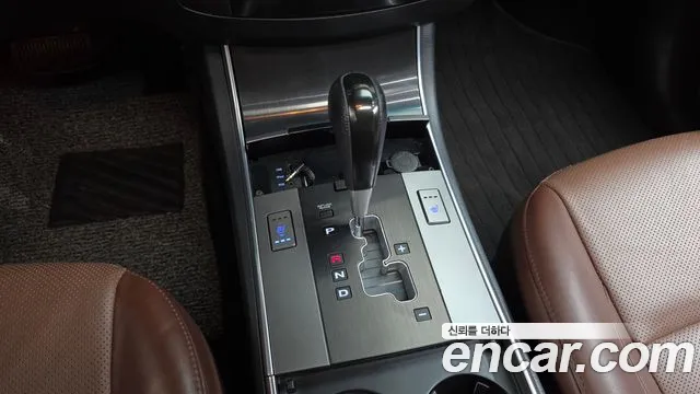 Hyundai Veracruz 2014 thumb 9