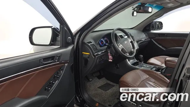 Hyundai Veracruz 2014 thumb 10