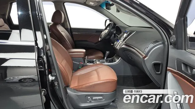 Hyundai Veracruz 2014 thumb 11
