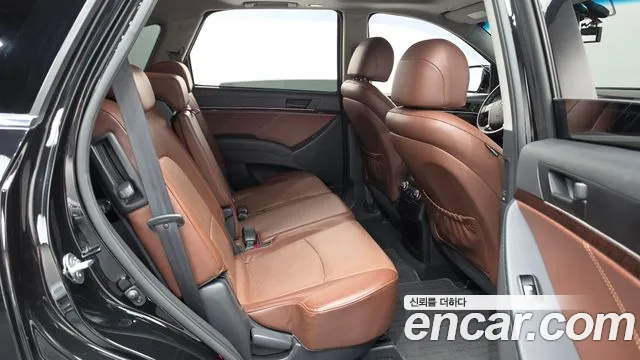 Hyundai Veracruz 2014 thumb 12