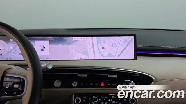 Genesis GV70 2024 thumb 12