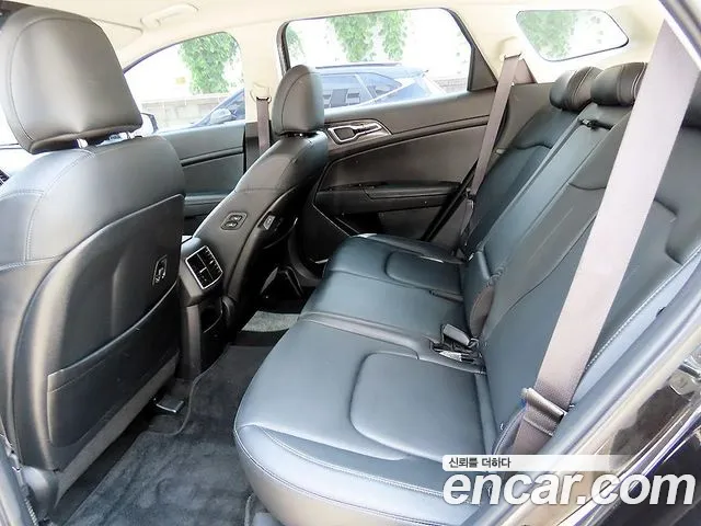 Kia Sportage 2022 thumb 6