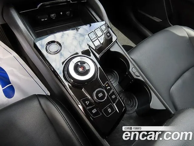 Kia Sportage 2022 thumb 10