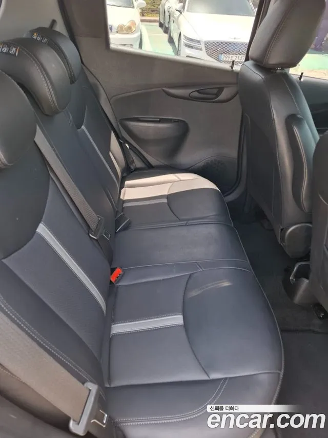 Chevrolet Spark 2019 thumb 9