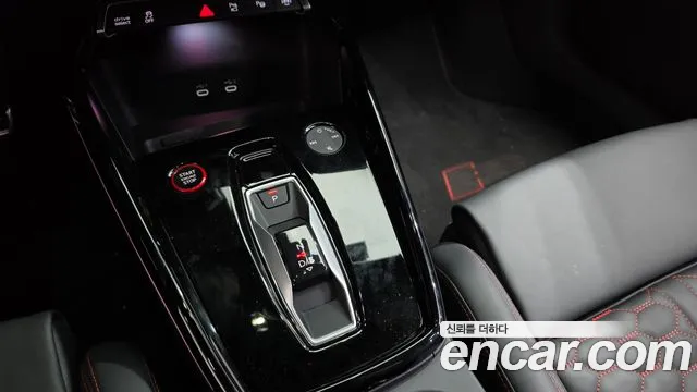 Audi RS3 2026 thumb 9