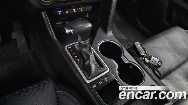 Kia Sportage 2016 thumb 9