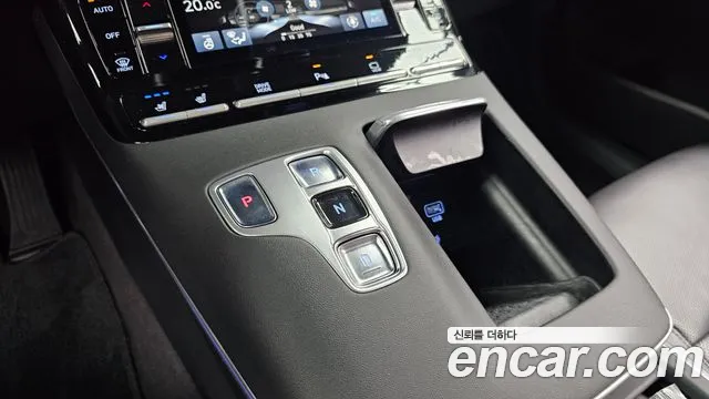 Hyundai Grandeur 2021 thumb 9