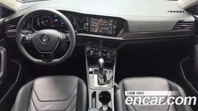 Volkswagen Jetta 2021 thumb 7