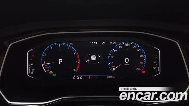 Volkswagen Jetta 2021 thumb 8