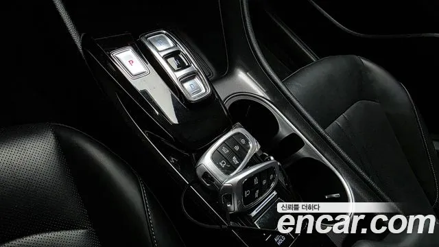 Hyundai Sonata 2021 thumb 9