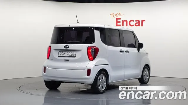 Kia Ray 2013 thumb 2