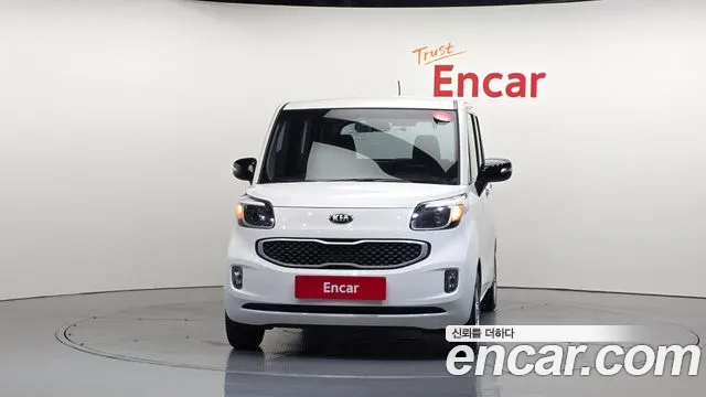 Kia Ray 2013 thumb 3