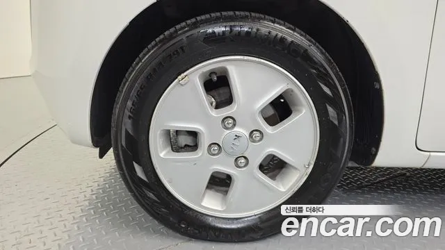Kia Ray 2013 thumb 5