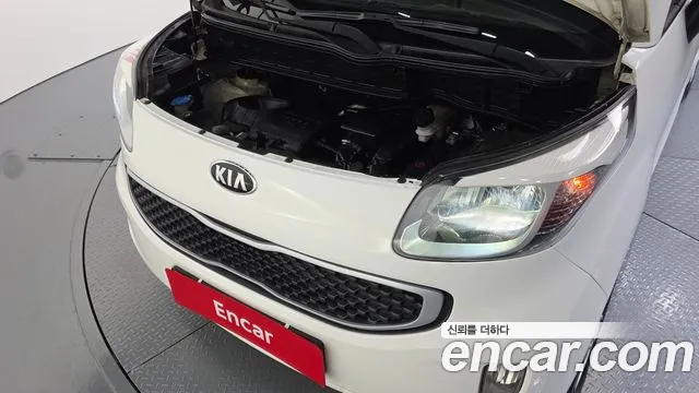 Kia Ray 2013 thumb 6