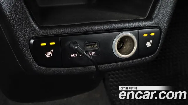 Kia Ray 2013 thumb 12