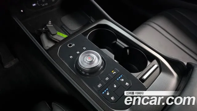 Kia K8 2025 thumb 8