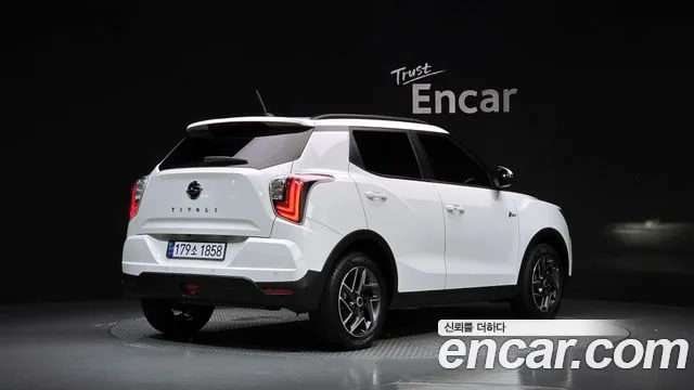 KG_Mobility_Ssangyong TIBOLI 2022 thumb 2