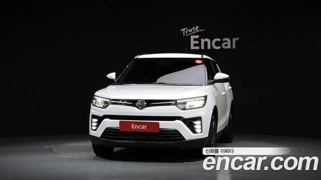 KG_Mobility_Ssangyong TIBOLI 2022 thumb 3