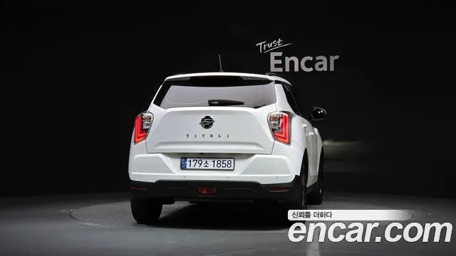 KG_Mobility_Ssangyong TIBOLI 2022 thumb 4
