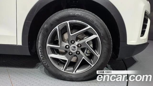 KG_Mobility_Ssangyong TIBOLI 2022 thumb 5