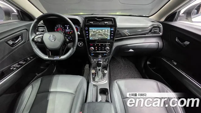 KG_Mobility_Ssangyong TIBOLI 2022 thumb 7