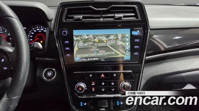 KG_Mobility_Ssangyong TIBOLI 2022 thumb 12