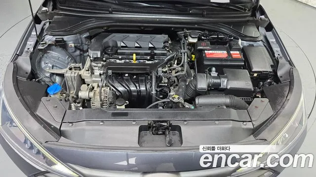 Hyundai Avante 2018 thumb 6