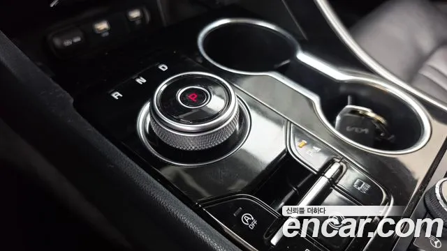 Kia K5 2022 thumb 9