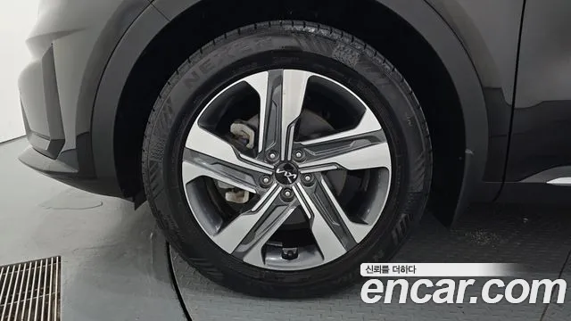 Kia Sorento 2022 thumb 5