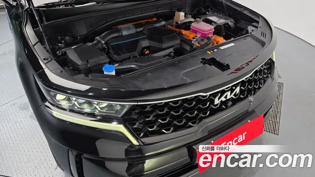 Kia Sorento 2022 thumb 6