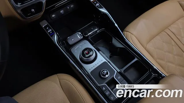 Kia Sorento 2022 thumb 9