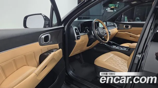 Kia Sorento 2022 thumb 10