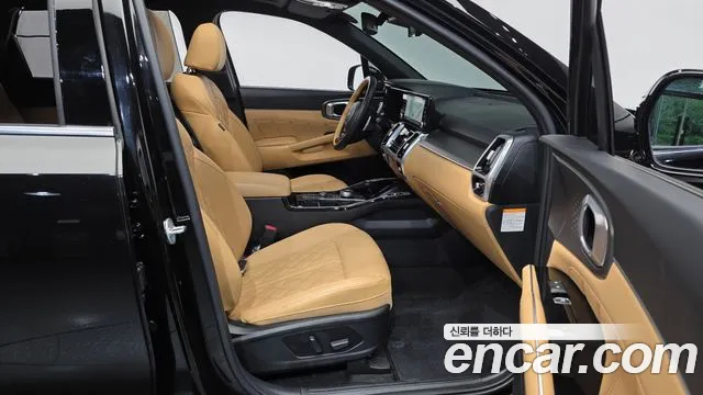 Kia Sorento 2022 thumb 11