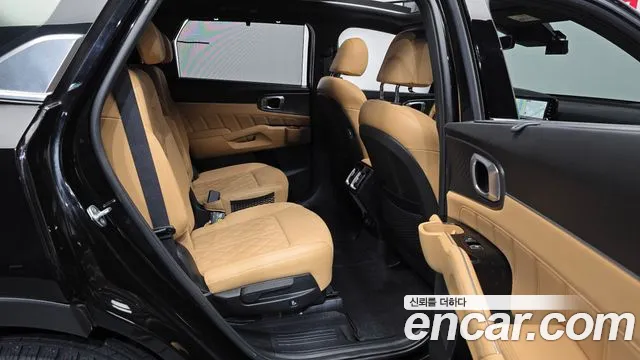 Kia Sorento 2022 thumb 12