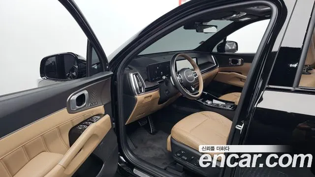 Kia Sorento 2024 thumb 9