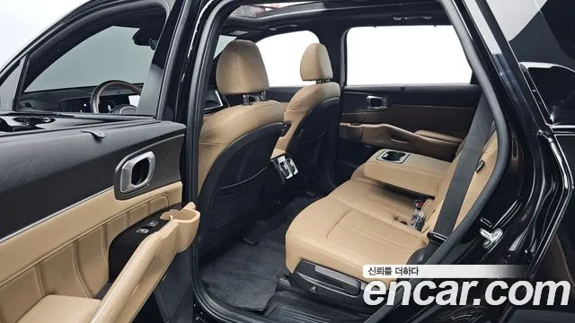Kia Sorento 2024 thumb 10