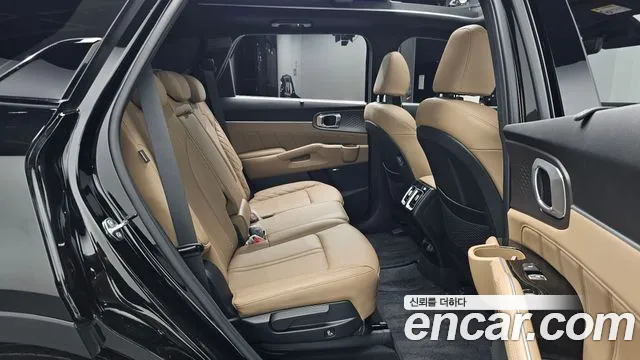 Kia Sorento 2024 thumb 11