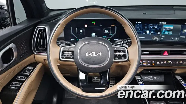 Kia Sorento 2024 thumb 12