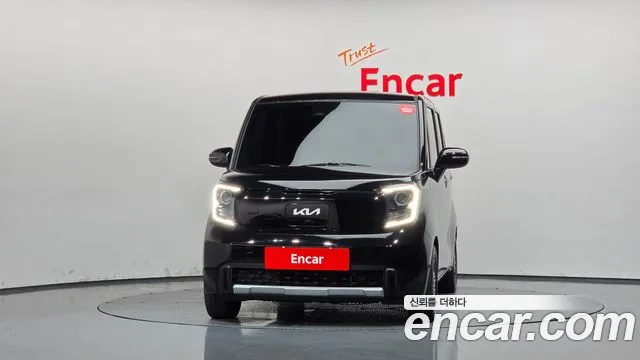 Kia Ray 2024 thumb 3