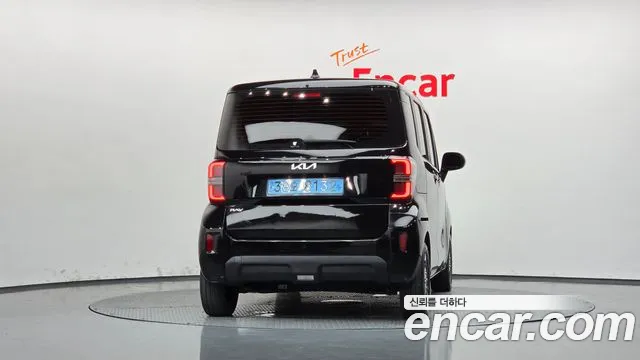 Kia Ray 2024 thumb 4