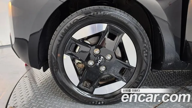 Kia Ray 2024 thumb 5